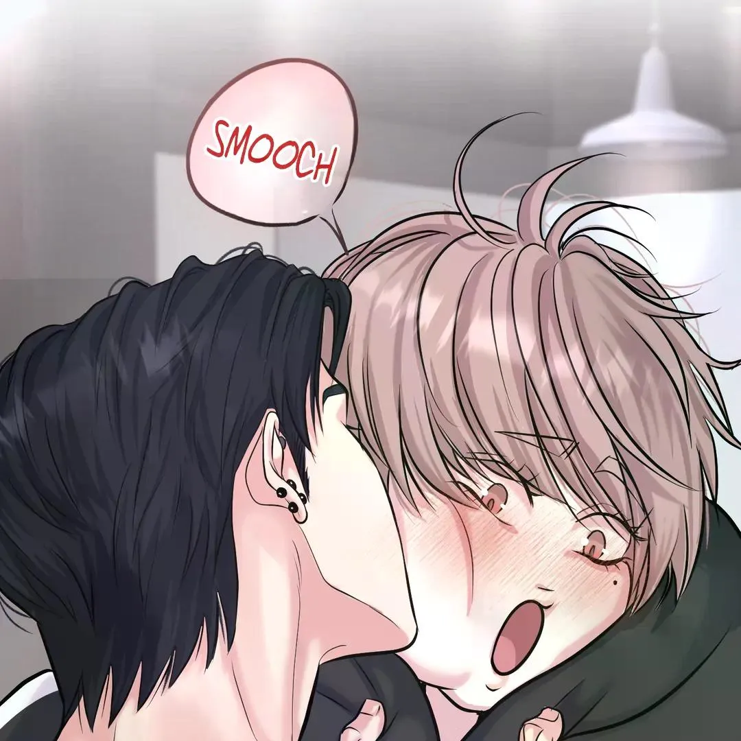 Read Respect For Taste chapter 3 image 99 on Lezhin
