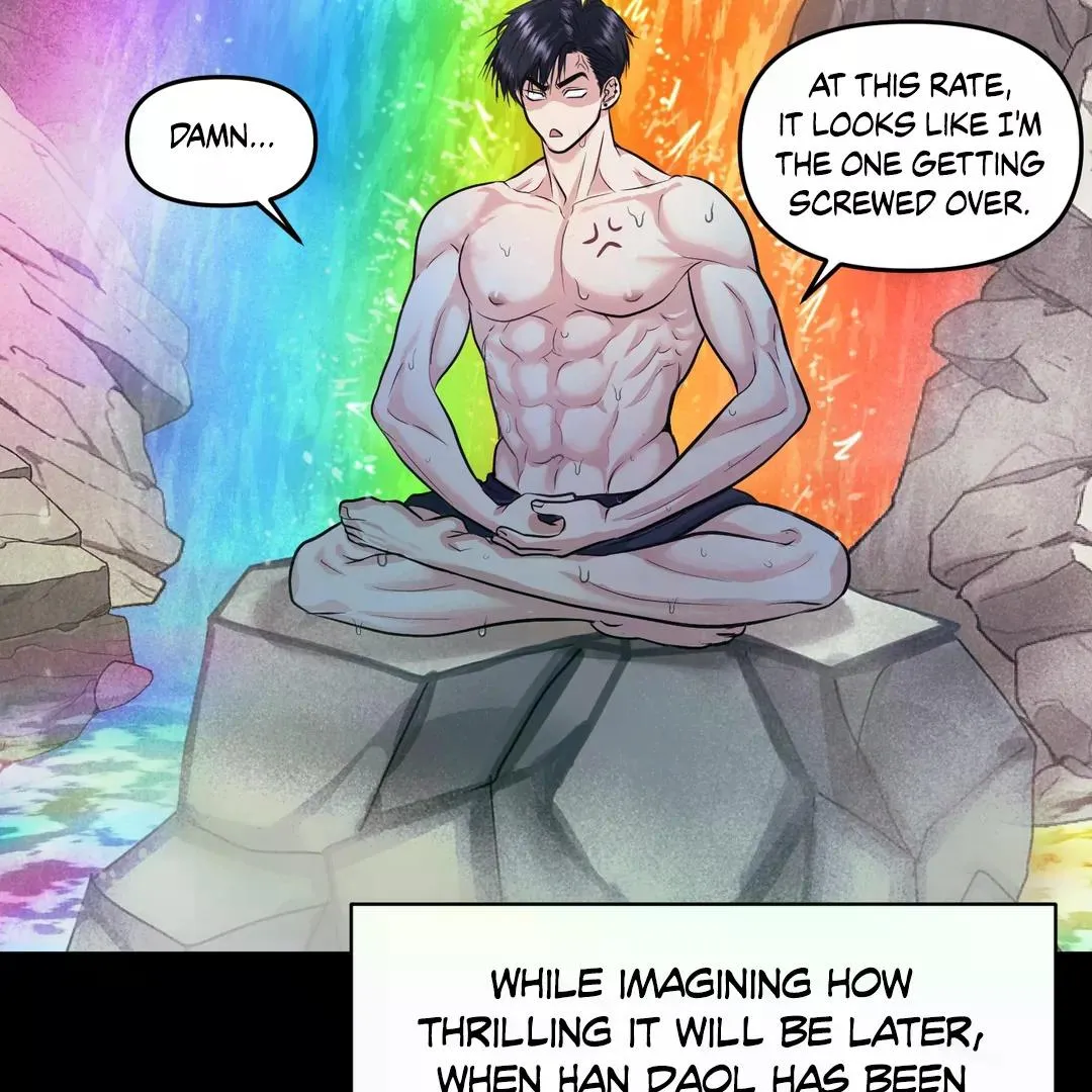 Read Respect For Taste chapter 4 image 101 on Lezhin