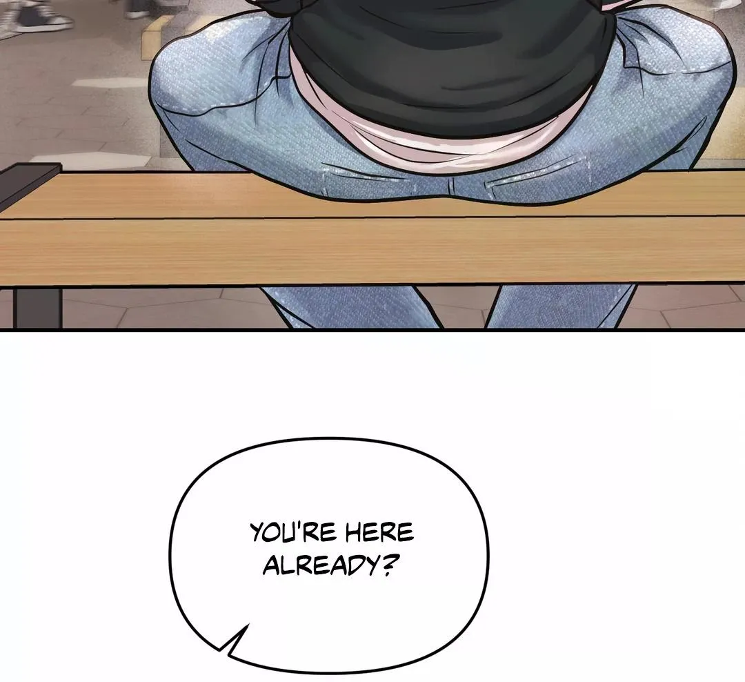 Read Respect For Taste chapter 4 image 109 on Lezhin