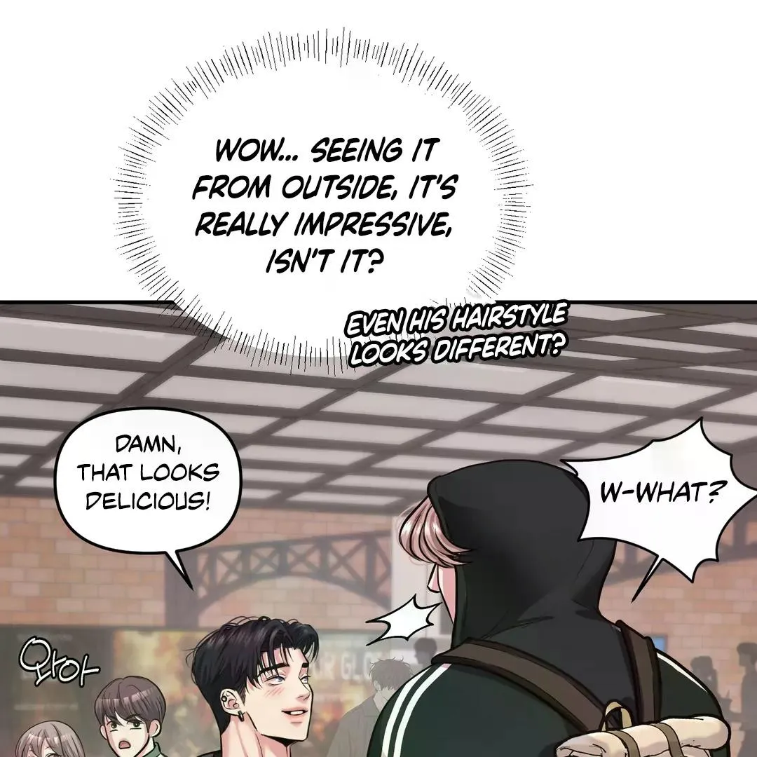 Read Respect For Taste chapter 4 image 114 on Lezhin