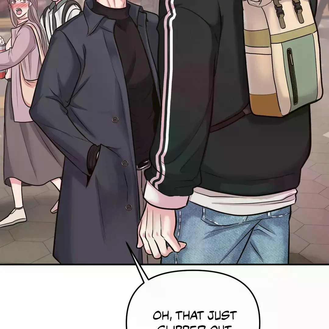Read Respect For Taste chapter 4 image 115 on Lezhin