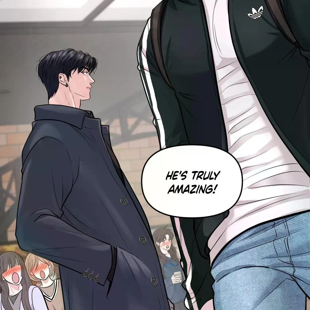 Read Respect For Taste chapter 4 image 118 on Lezhin