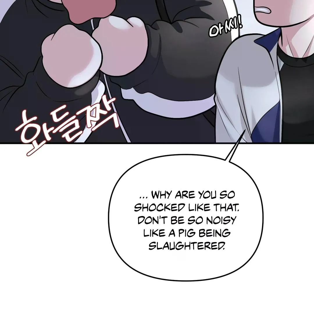 Read Respect For Taste chapter 4 image 12 on Lezhin