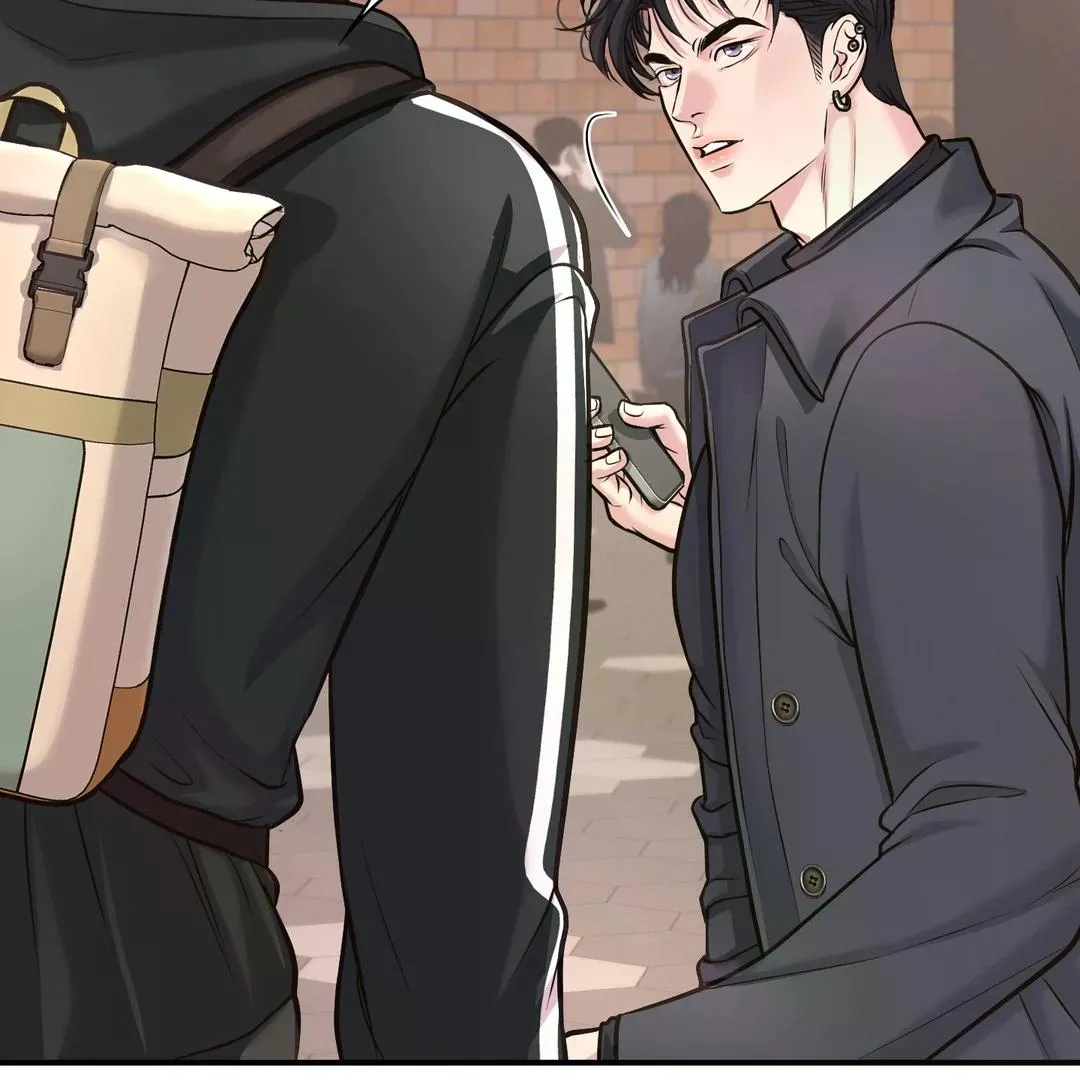 Read Respect For Taste chapter 4 image 134 on Lezhin