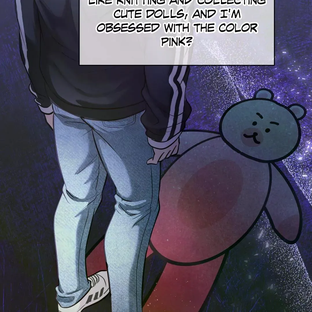 Read Respect For Taste chapter 4 image 137 on Lezhin