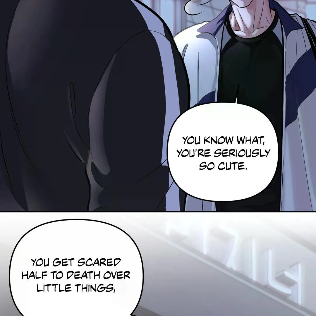 Read Respect For Taste chapter 4 image 14 on Lezhin