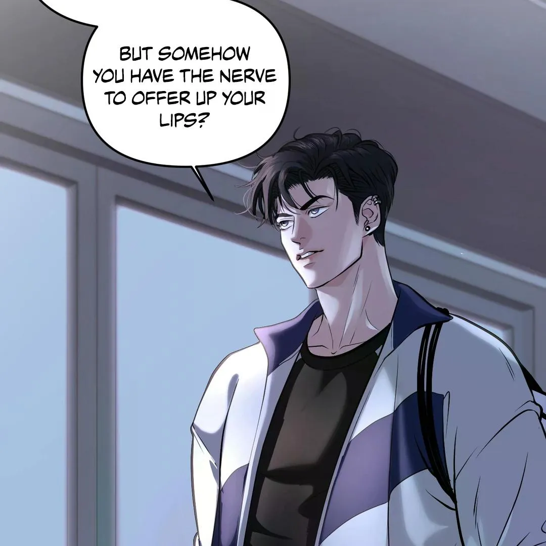 Read Respect For Taste chapter 4 image 15 on Lezhin