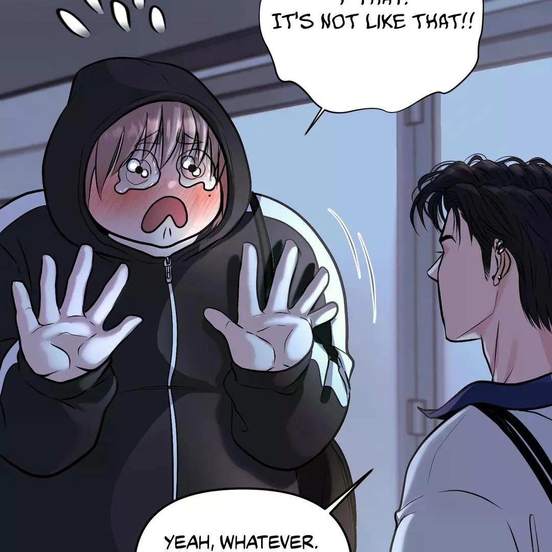 Read Respect For Taste chapter 4 image 17 on Lezhin