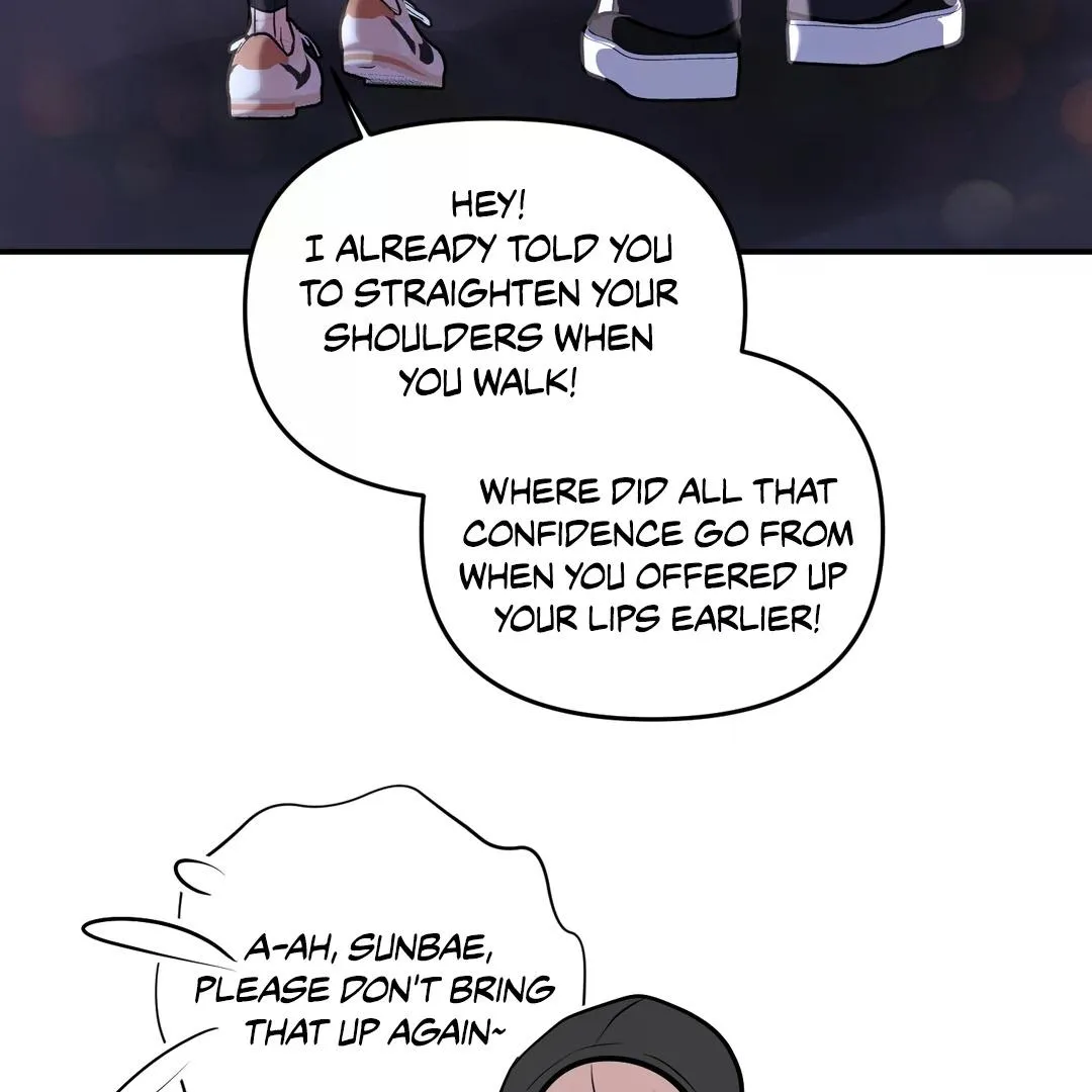 Read Respect For Taste chapter 4 image 22 on Lezhin