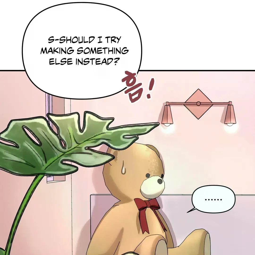 Read Respect For Taste chapter 4 image 35 on Lezhin