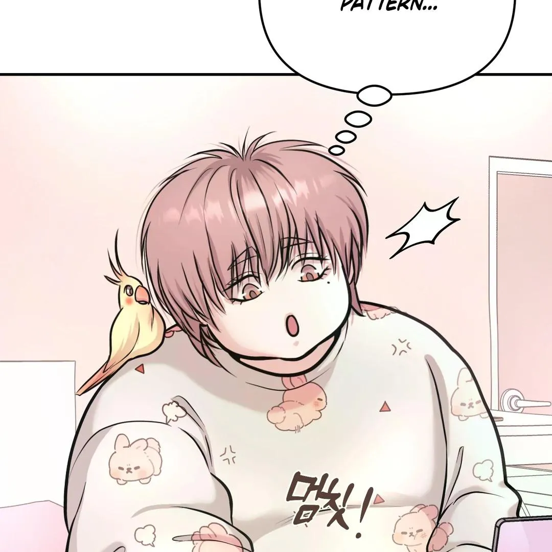 Read Respect For Taste chapter 4 image 43 on Lezhin