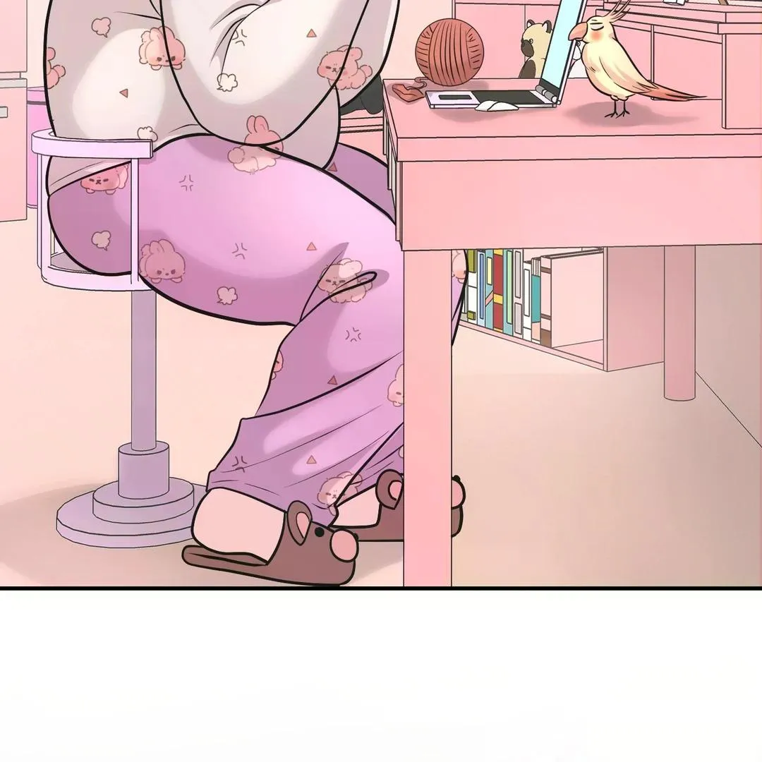 Read Respect For Taste chapter 4 image 52 on Lezhin