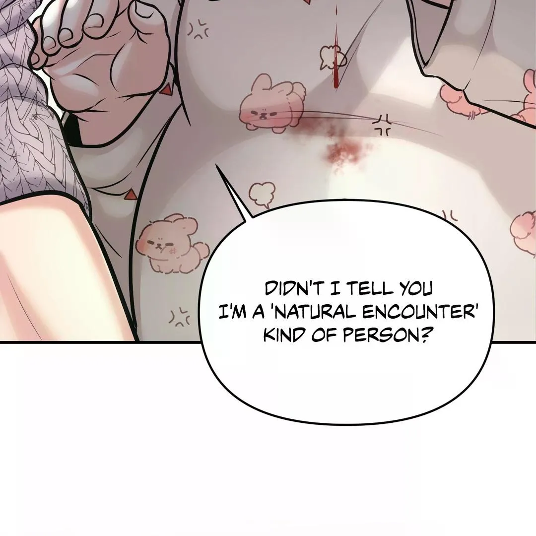 Read Respect For Taste chapter 4 image 58 on Lezhin
