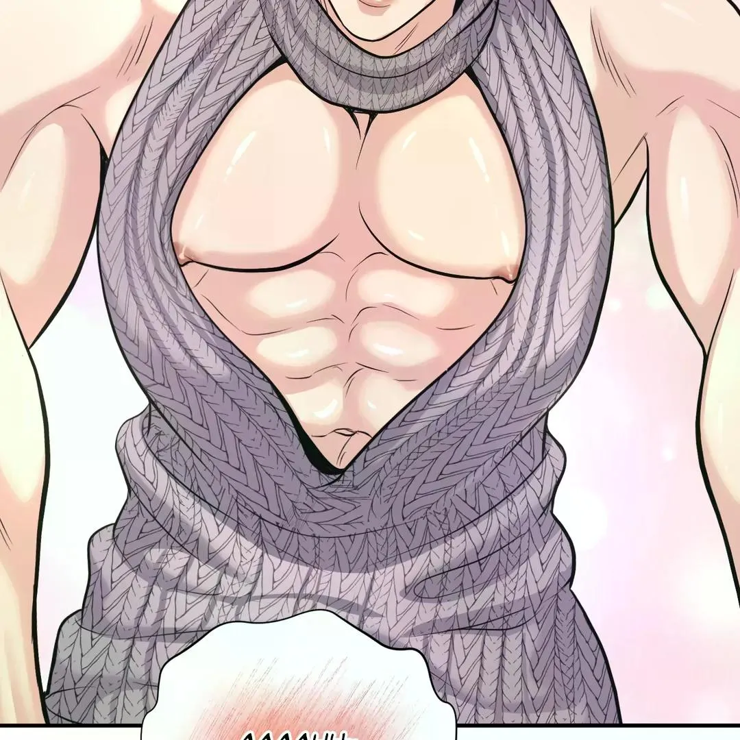 Read Respect For Taste chapter 4 image 60 on Lezhin
