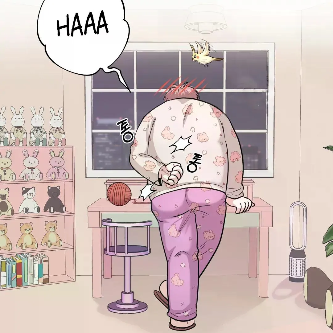 Read Respect For Taste chapter 4 image 72 on Lezhin