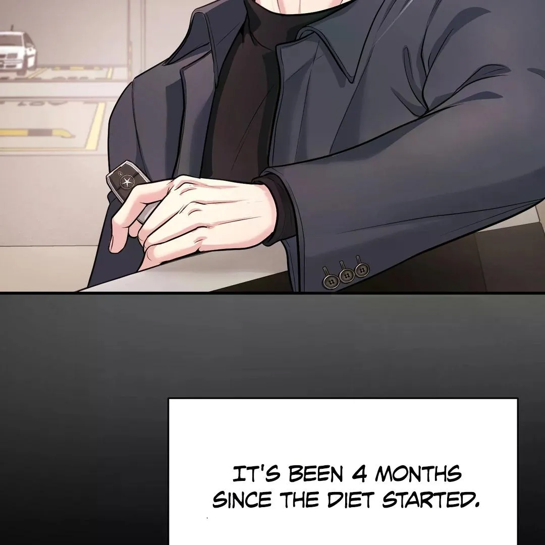 Read Respect For Taste chapter 4 image 95 on Lezhin