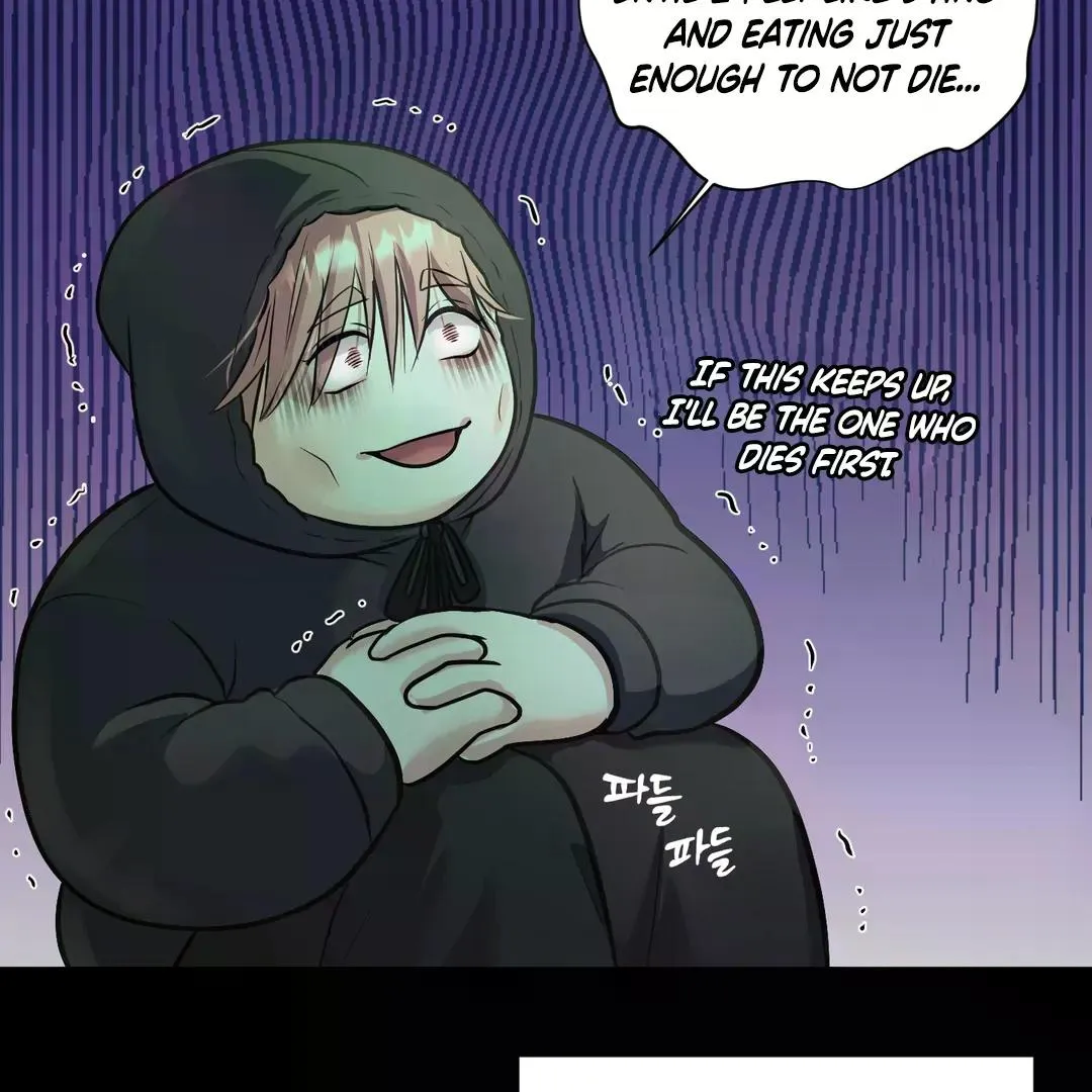 Read Respect For Taste chapter 4 image 97 on Lezhin