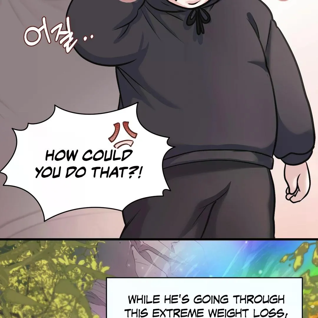 Read Respect For Taste chapter 4 image 99 on Lezhin