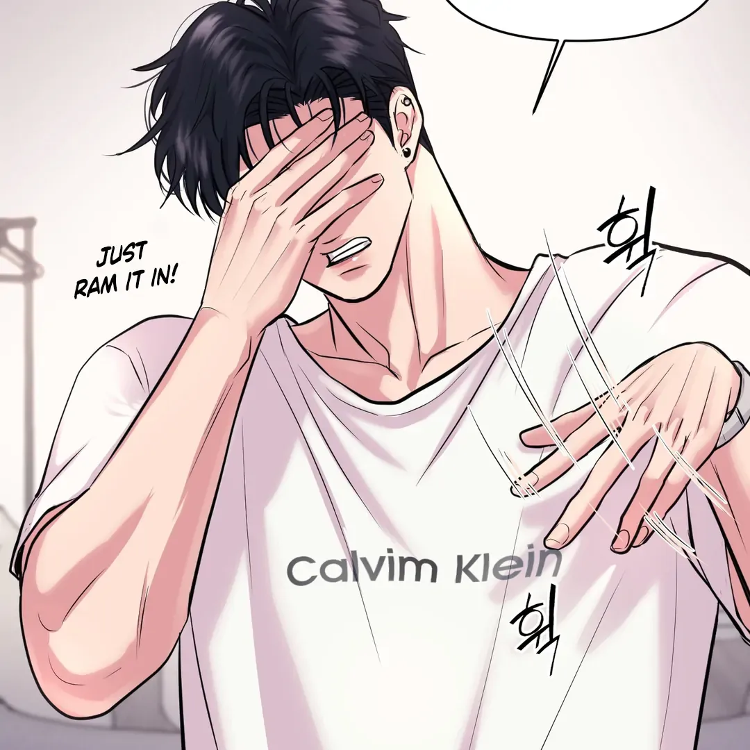 Read Respect For Taste chapter 6 image 110 on Lezhin