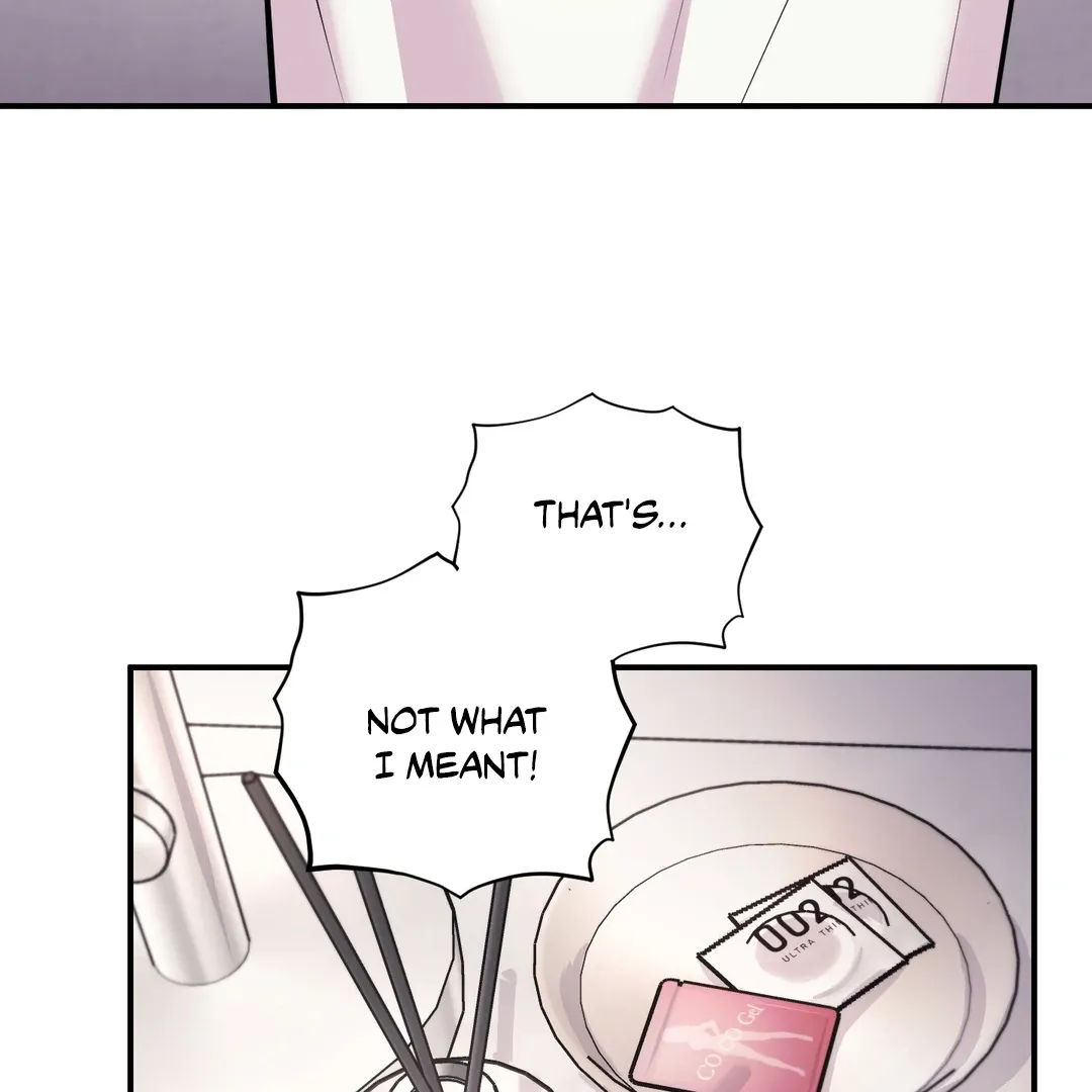 Read Respect For Taste chapter 6 image 111 on Lezhin