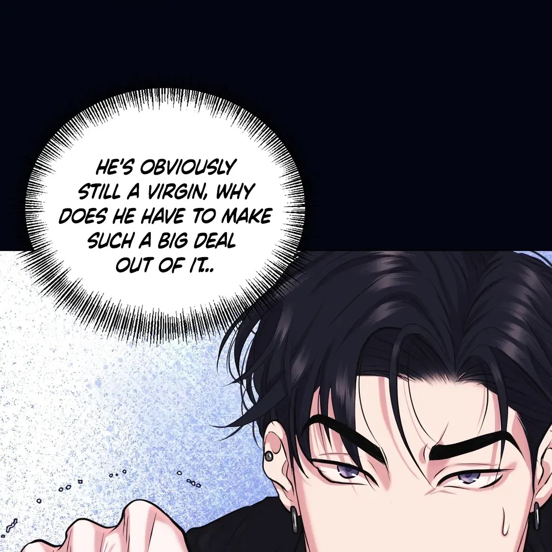 Read Respect For Taste chapter 6 image 14 on Lezhin