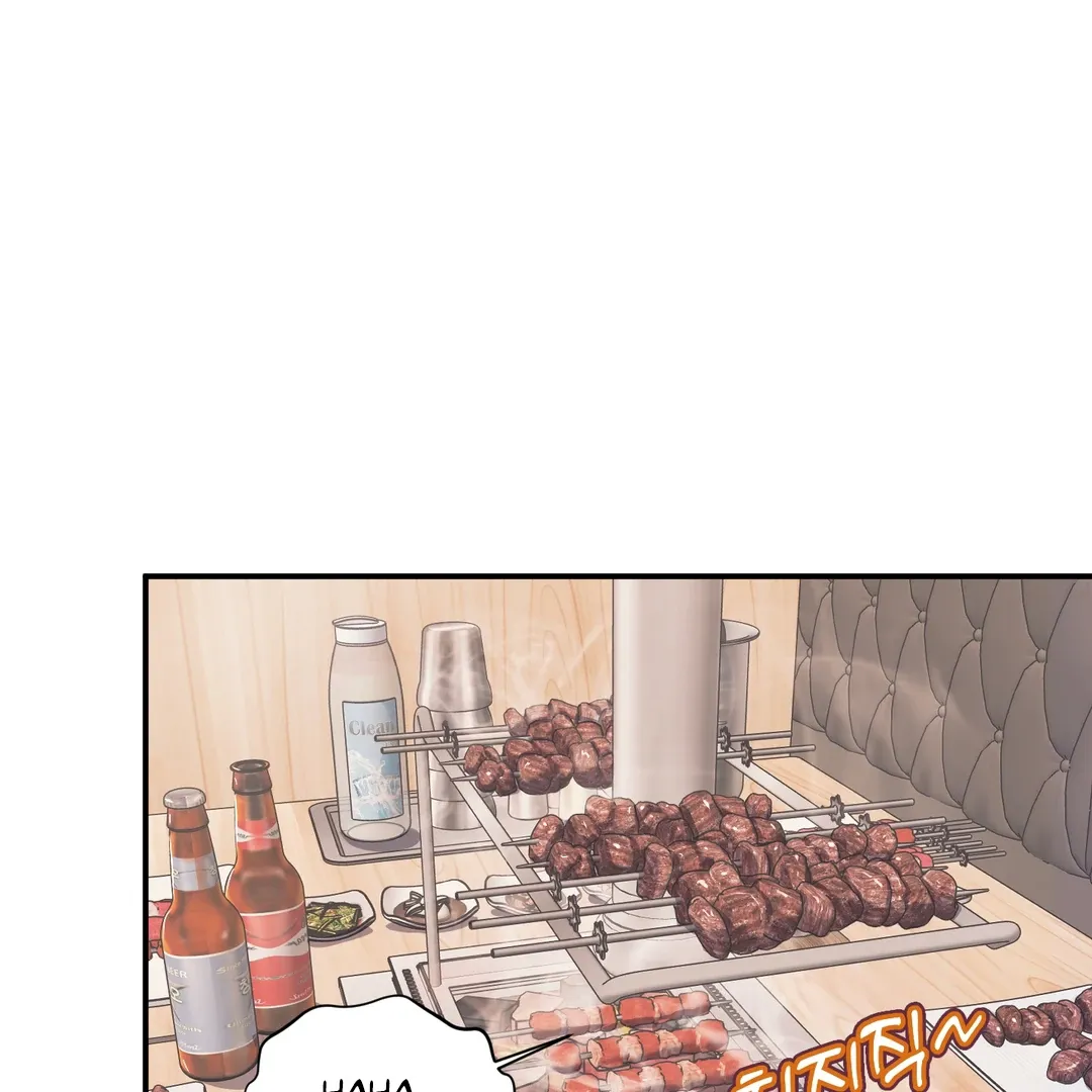 Read Respect For Taste chapter 6 image 2 on Lezhin