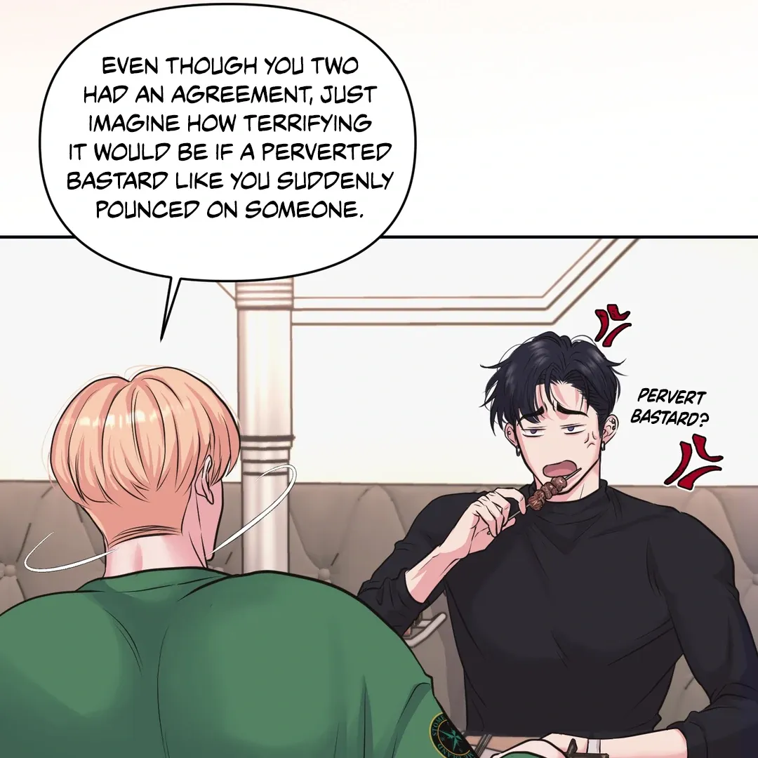 Read Respect For Taste chapter 6 image 23 on Lezhin