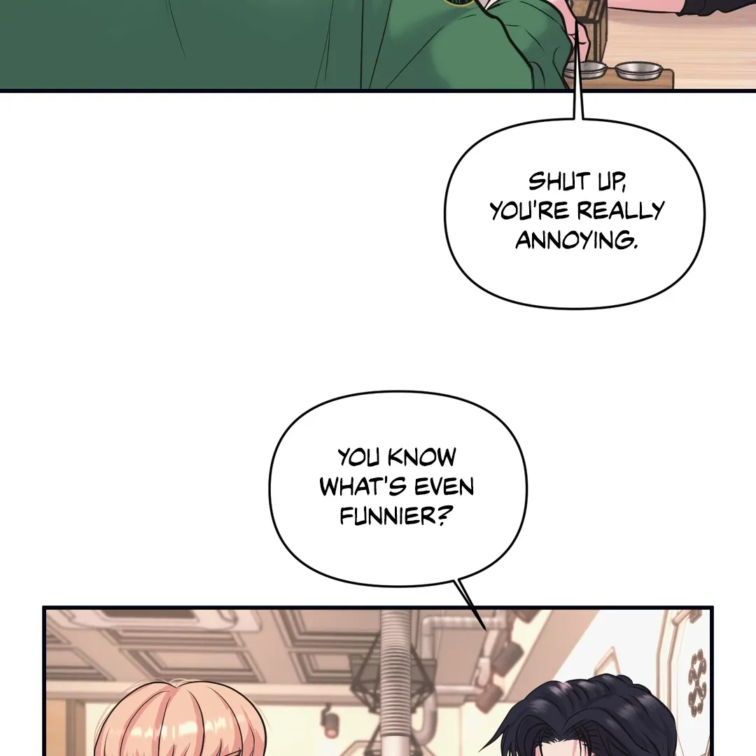 Read Respect For Taste chapter 6 image 24 on Lezhin