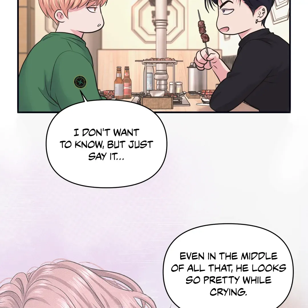 Read Respect For Taste chapter 6 image 25 on Lezhin