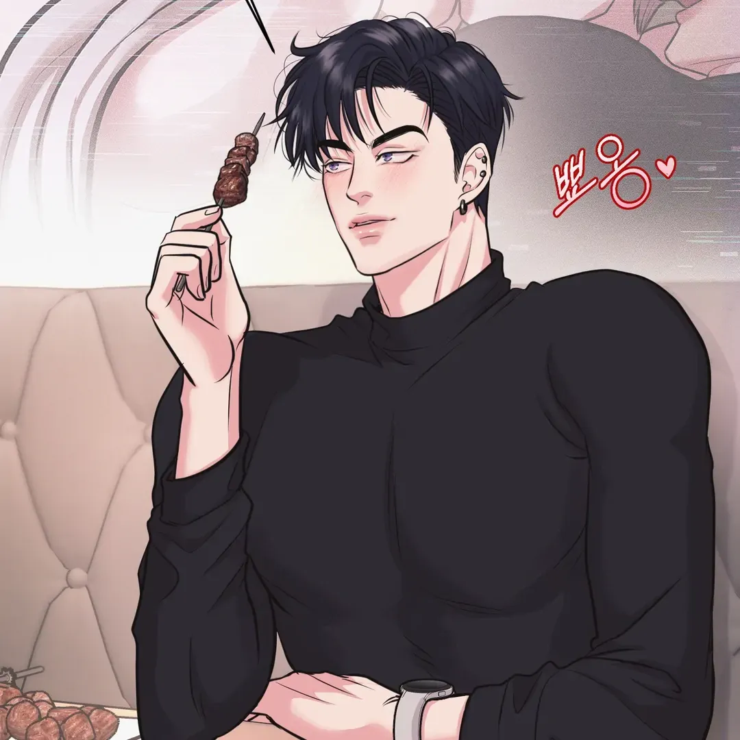 Read Respect For Taste chapter 6 image 27 on Lezhin