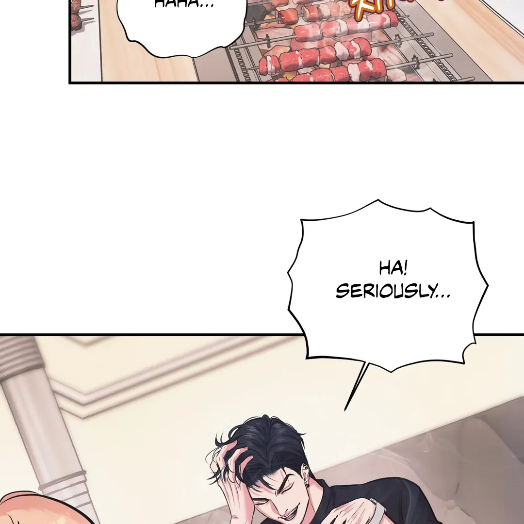 Read Respect For Taste chapter 6 image 3 on Lezhin