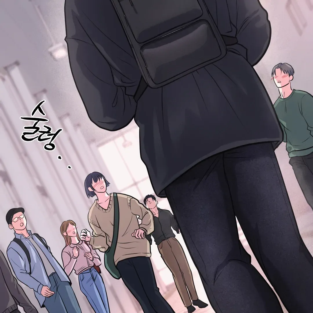 Read Respect For Taste chapter 6 image 34 on Lezhin