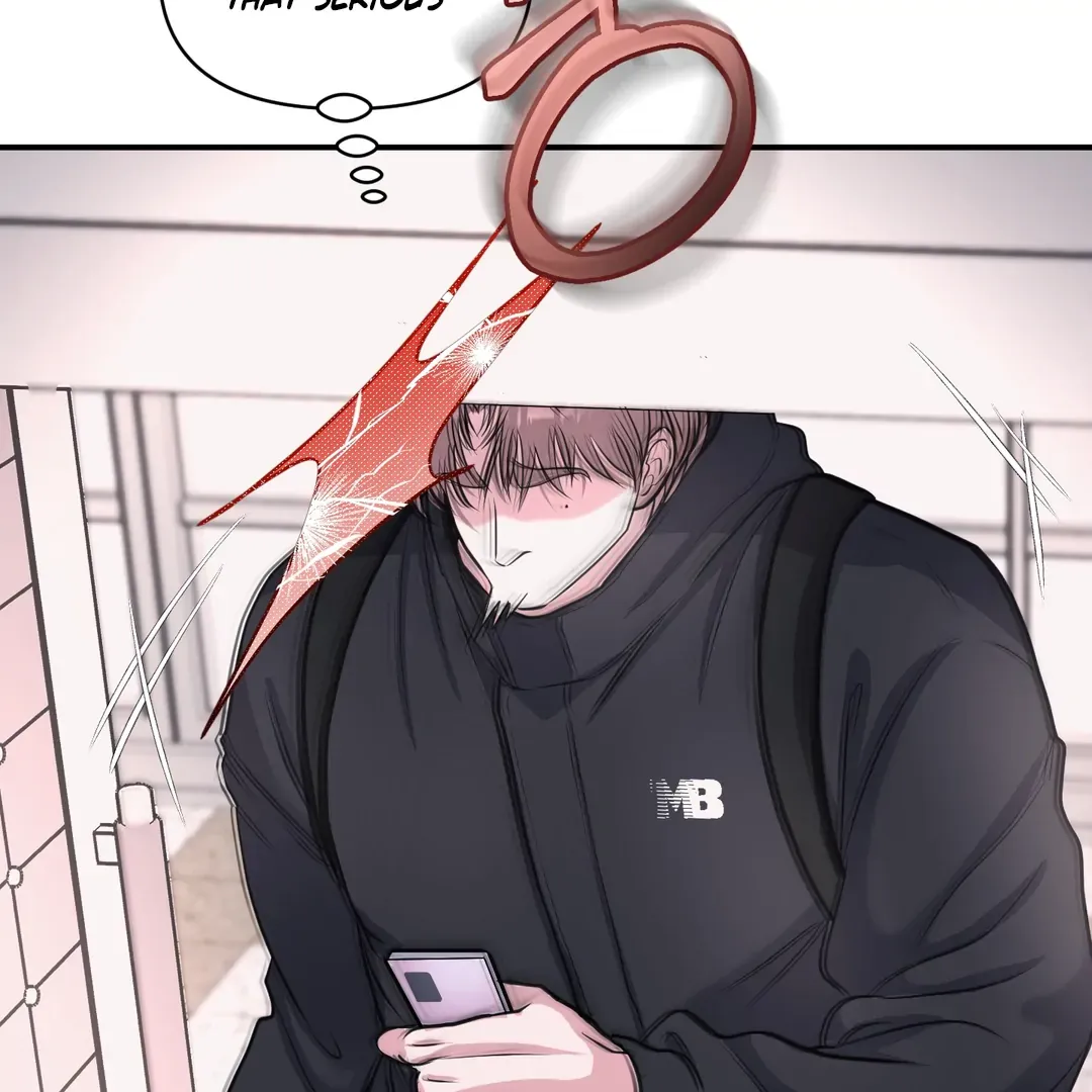 Read Respect For Taste chapter 6 image 38 on Lezhin