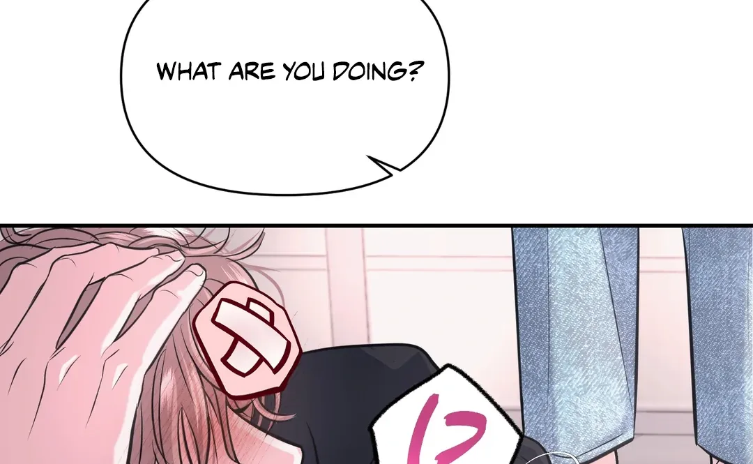 Read Respect For Taste chapter 6 image 41 on Lezhin