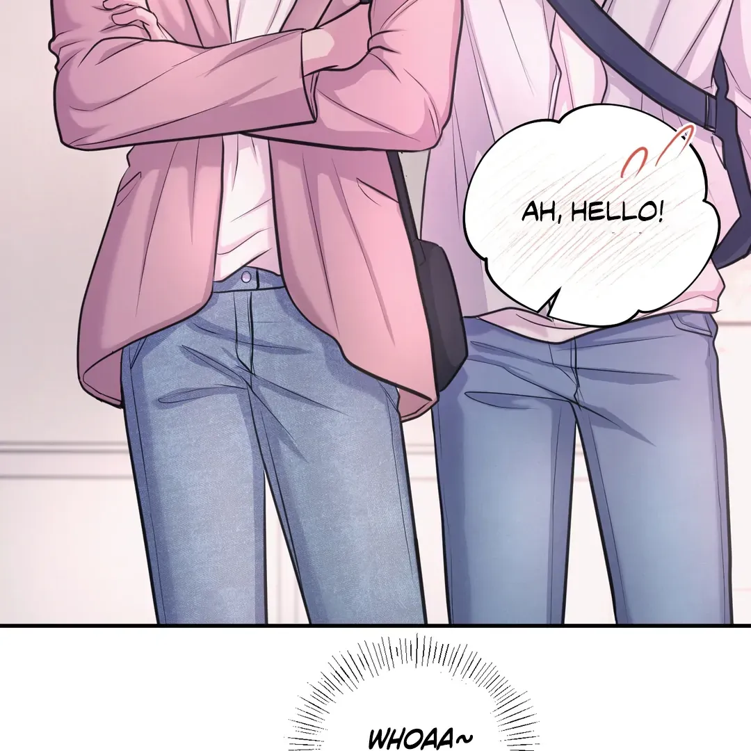 Read Respect For Taste chapter 6 image 44 on Lezhin