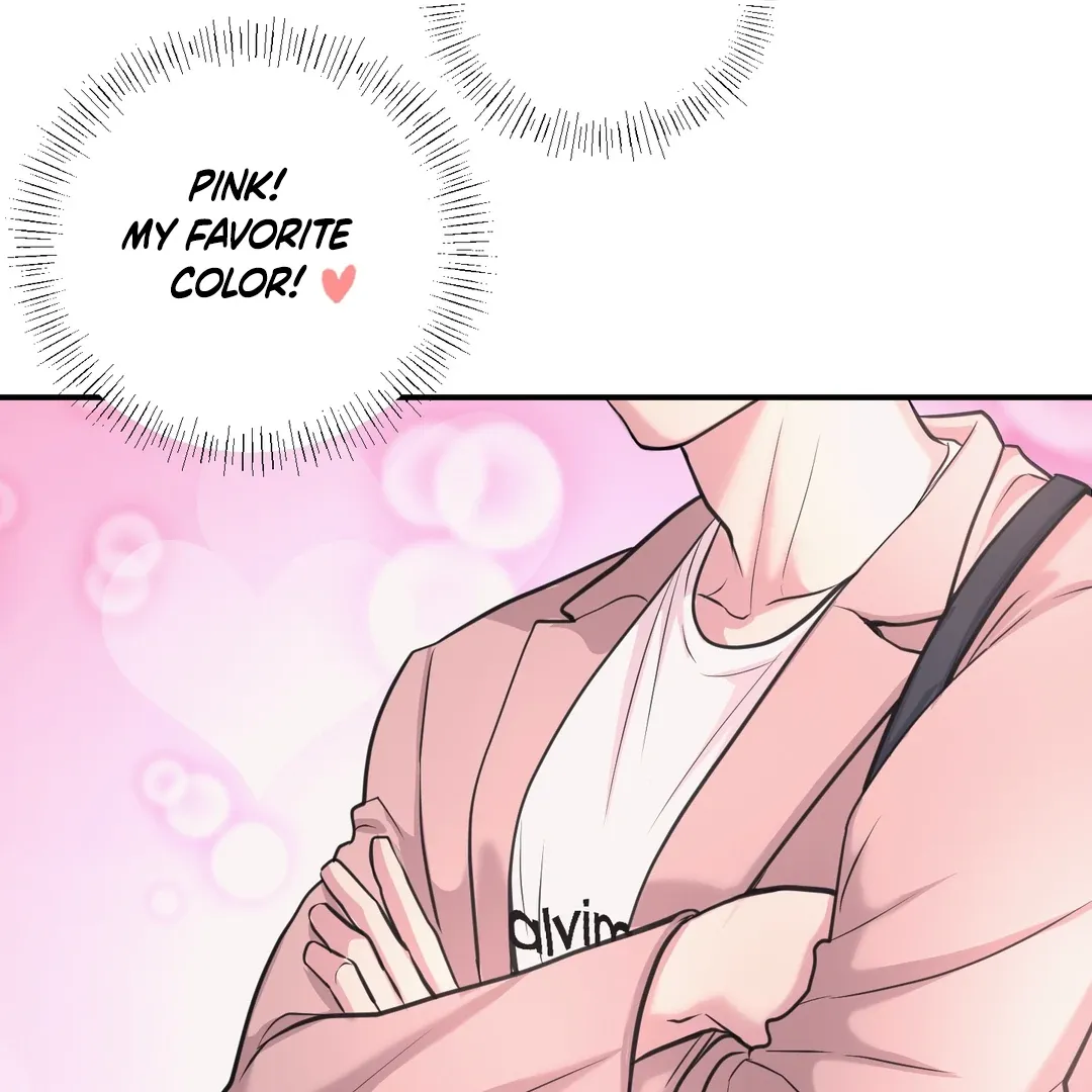 Read Respect For Taste chapter 6 image 45 on Lezhin
