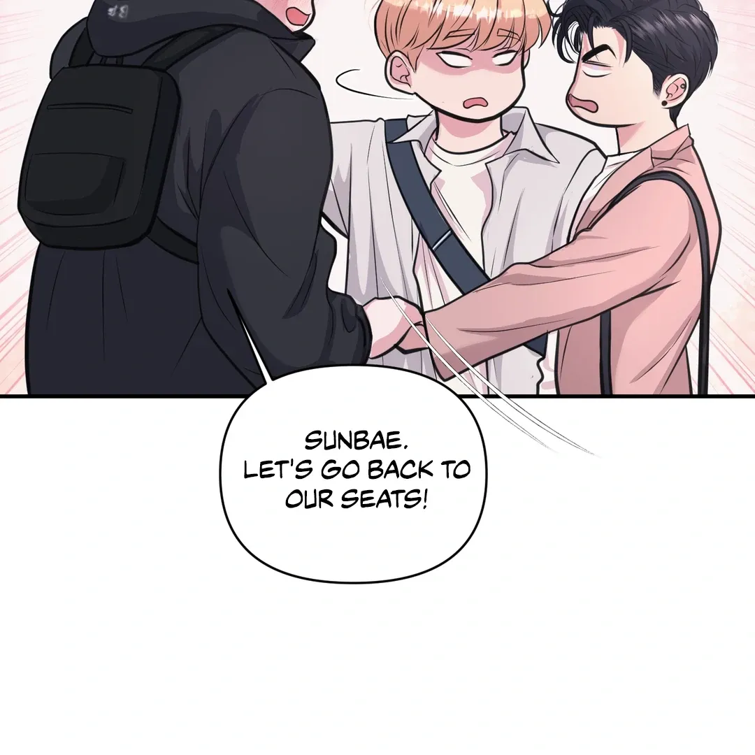 Read Respect For Taste chapter 6 image 49 on Lezhin