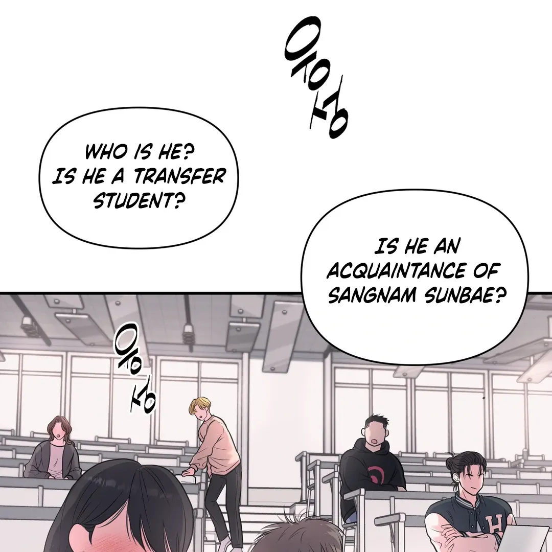 Read Respect For Taste chapter 6 image 50 on Lezhin