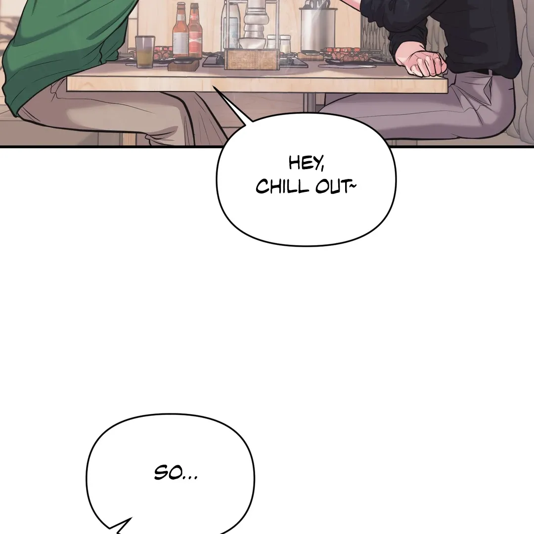 Read Respect For Taste chapter 6 image 6 on Lezhin