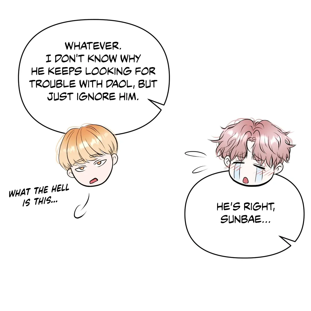 Read Respect For Taste chapter 6 image 66 on Lezhin