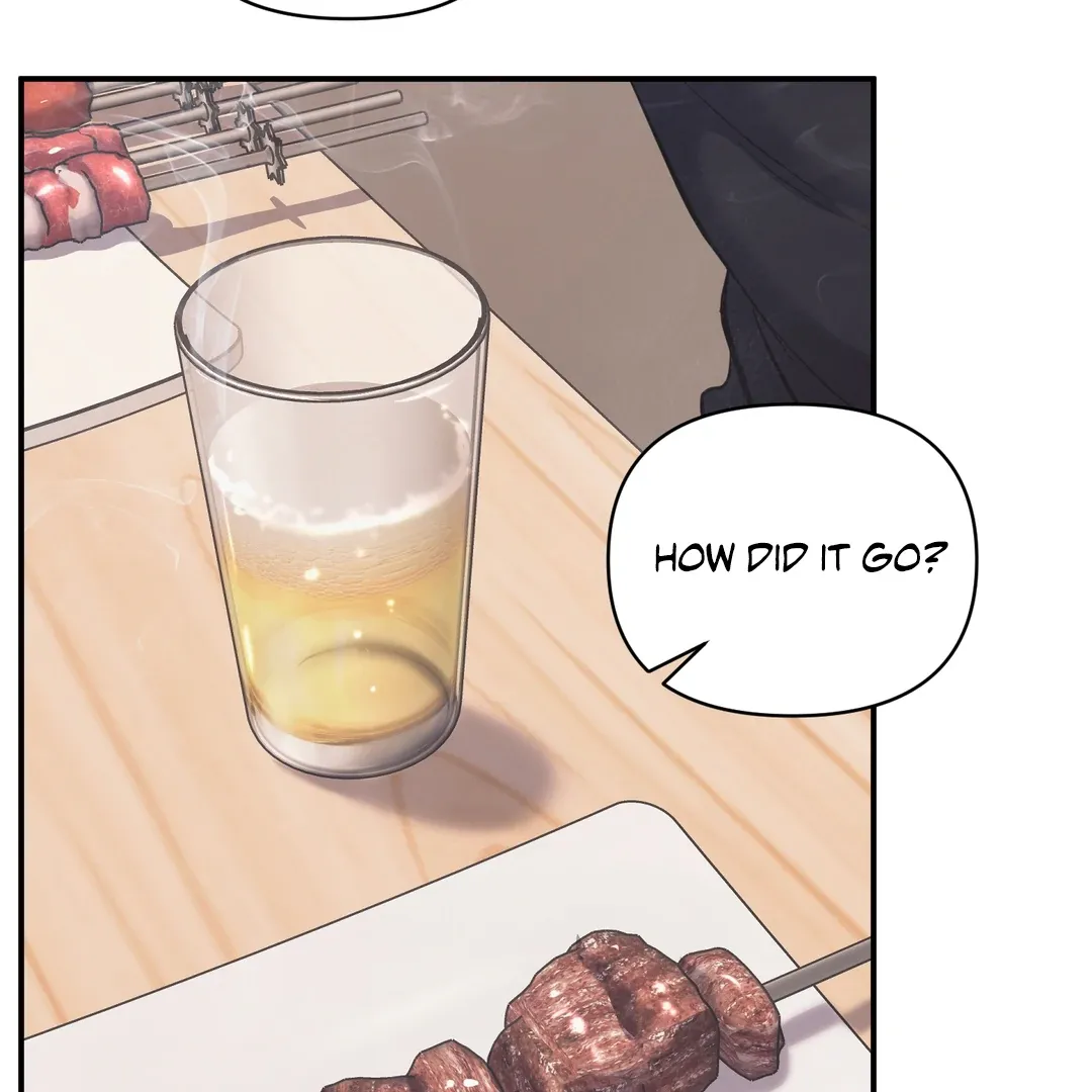 Read Respect For Taste chapter 6 image 7 on Lezhin