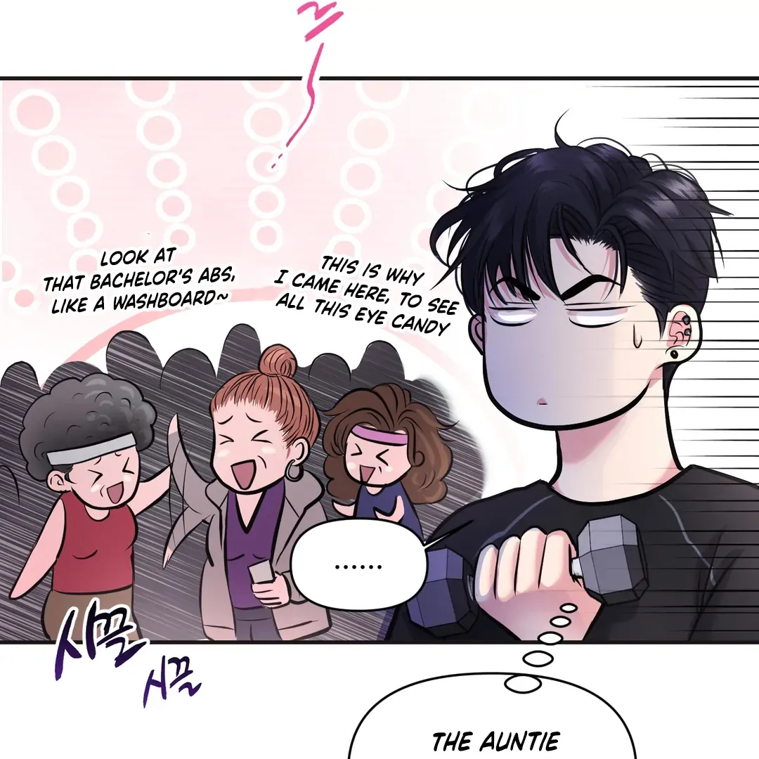 Read Respect For Taste chapter 6 image 78 on Lezhin