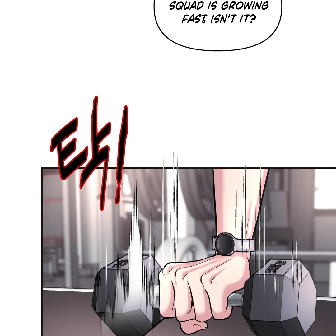 Read Respect For Taste chapter 6 image 79 on Lezhin