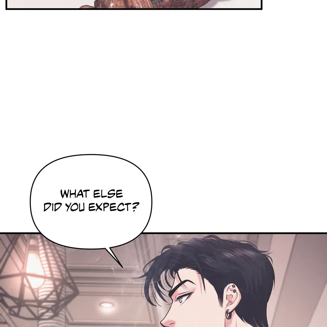 Read Respect For Taste chapter 6 image 8 on Lezhin
