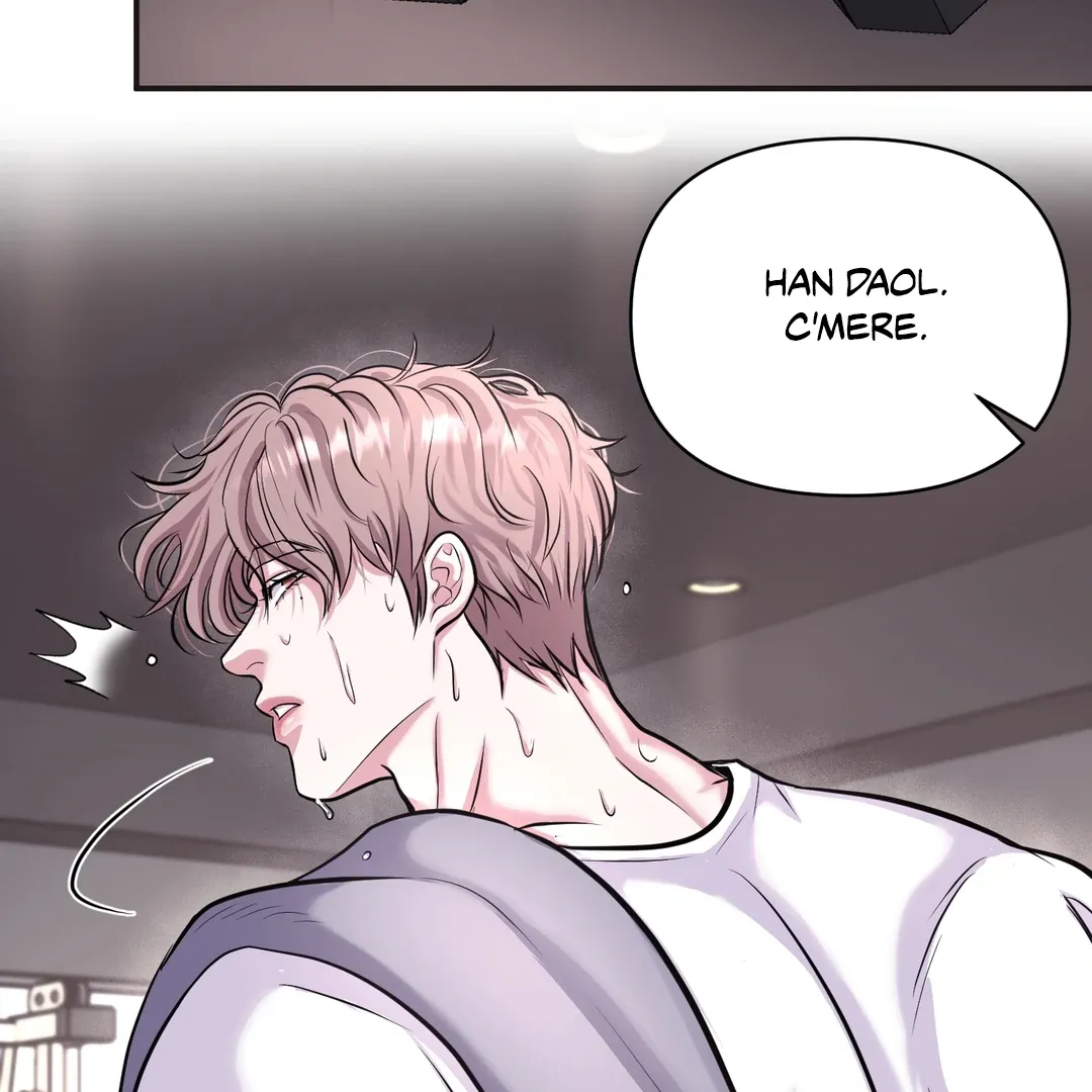 Read Respect For Taste chapter 6 image 80 on Lezhin