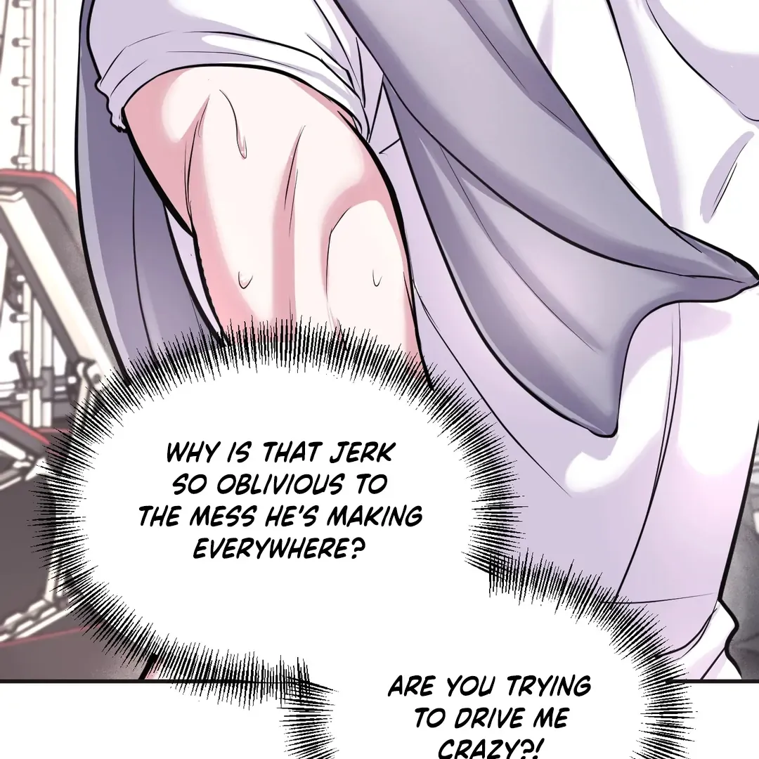 Read Respect For Taste chapter 6 image 81 on Lezhin