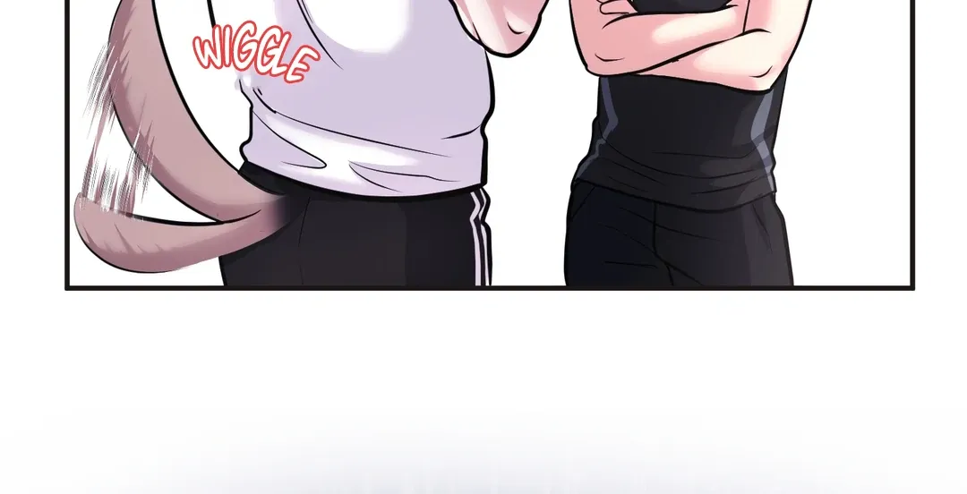 Read Respect For Taste chapter 6 image 84 on Lezhin