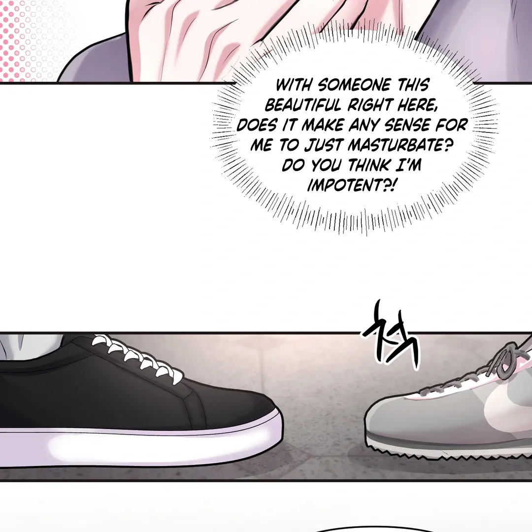 Read Respect For Taste chapter 6 image 88 on Lezhin