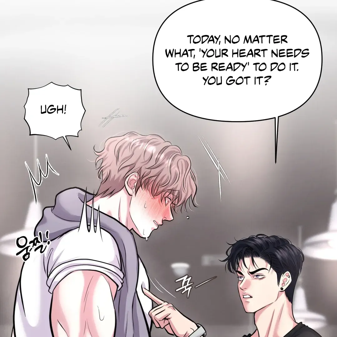 Read Respect For Taste chapter 6 image 89 on Lezhin