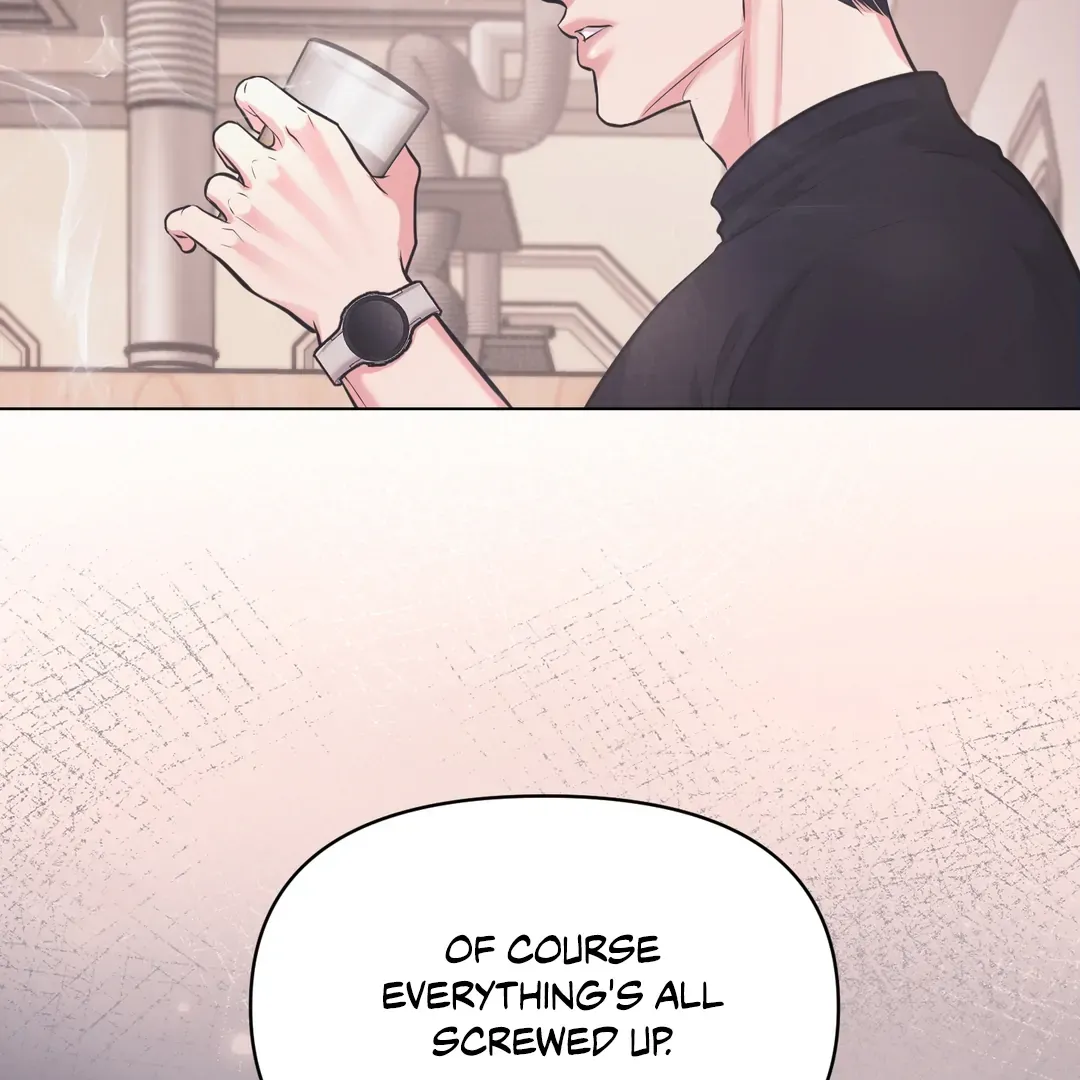Read Respect For Taste chapter 6 image 9 on Lezhin